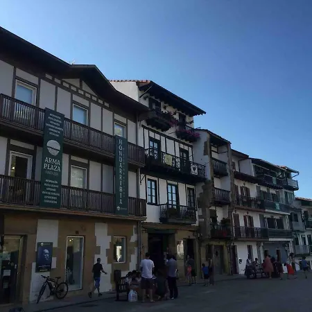 Nuevo En La Parte Vieja Apartament