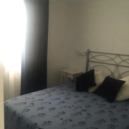 Apartment Nuevo En La Parte Vieja