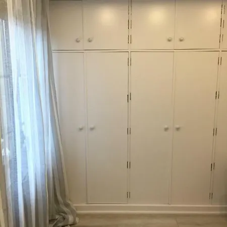 Nuevo En La Parte Vieja Hondarribia
