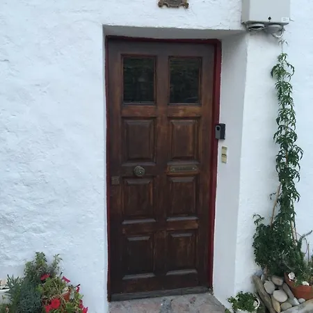 Nuevo En La Parte Vieja Lejlighed *